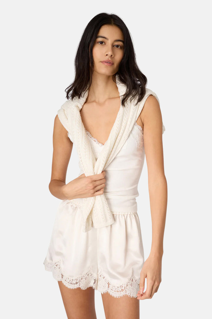 Anora Short Ceramic