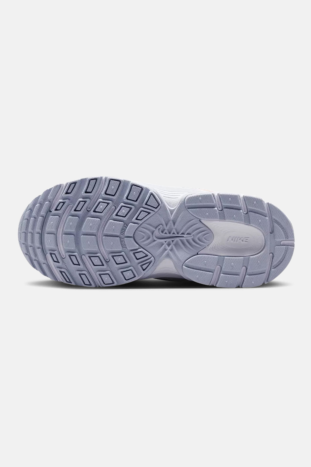 Kid's V5 RNR 'Soft Pearl/Blue Denim' (GS)