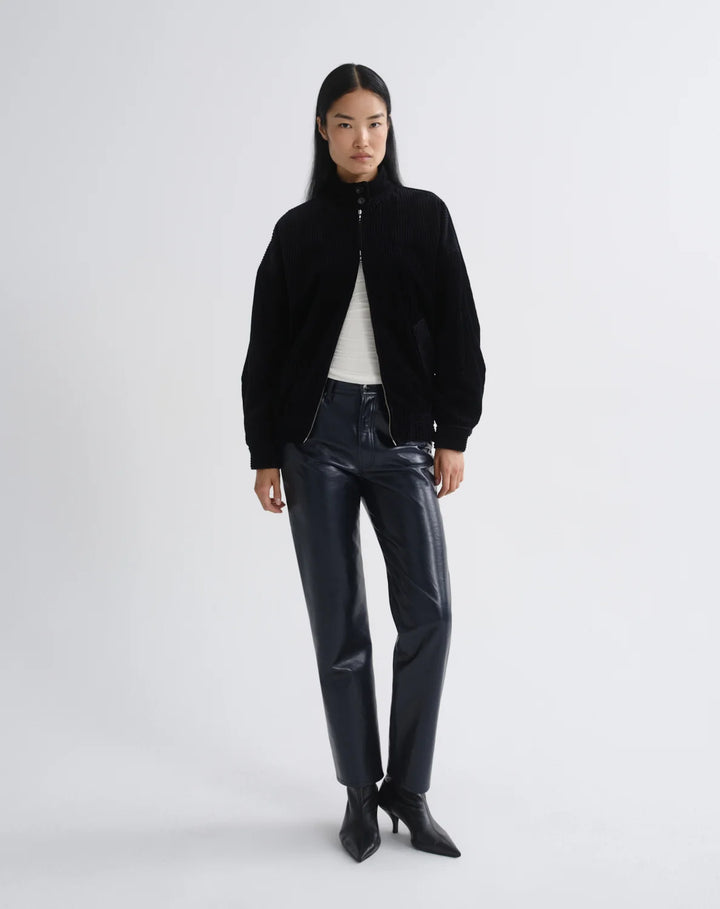 Blair Jacket in Obscura