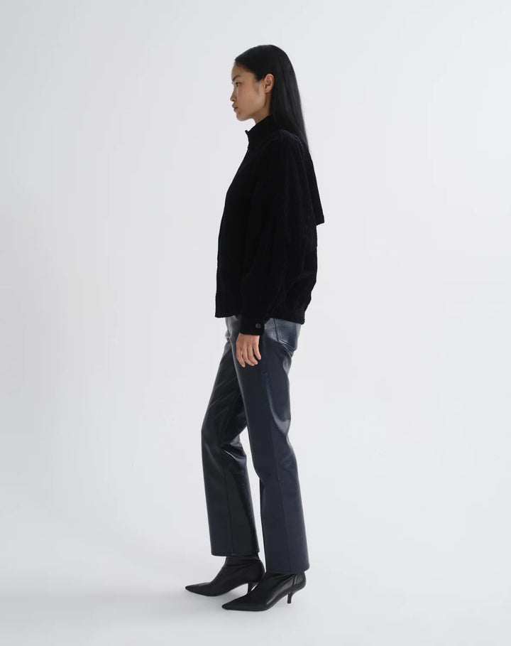 Blair Jacket in Obscura
