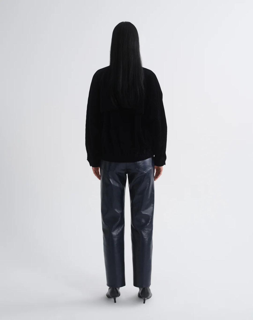 Blair Jacket in Obscura