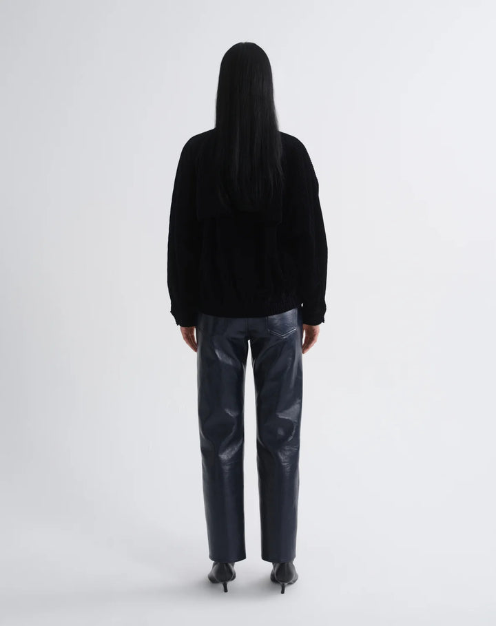 Blair Jacket in Obscura