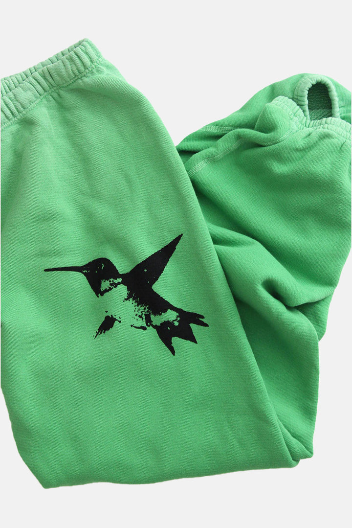 FREECITY Sparrow 2005 Supervintyumm OG Sweatpant - Grasshopper Powder