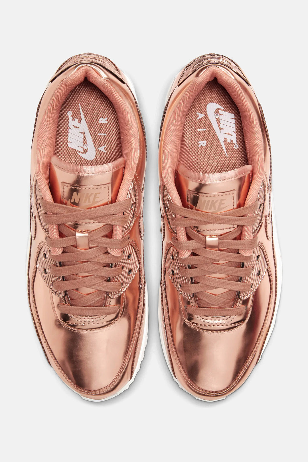 Women's Air Max 90 SP 'Metallic Rose Gold'