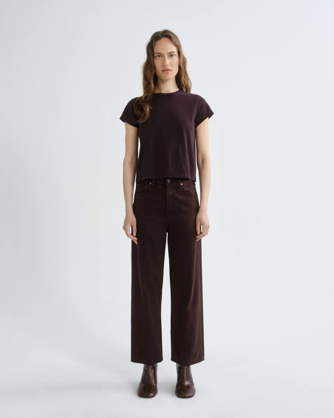 Ren Jean (Flyweight) in Sloe Berry
