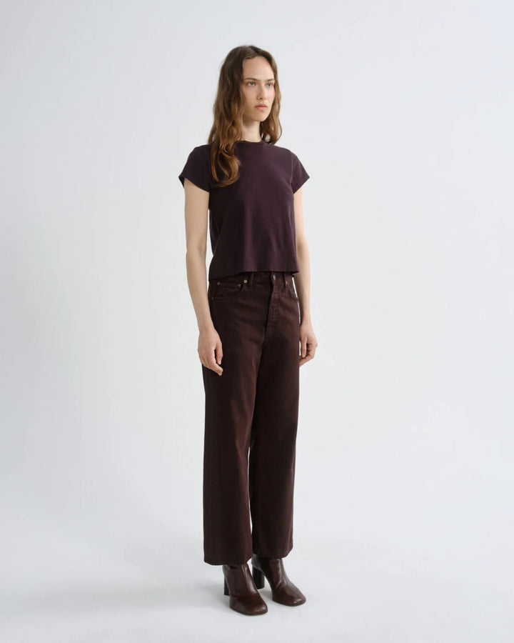 Ren Jean (Flyweight) in Sloe Berry