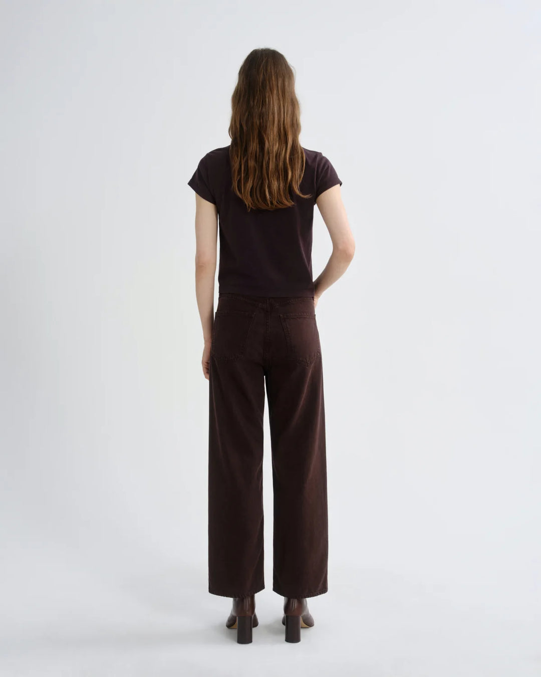 Ren Jean (Flyweight) in Sloe Berry