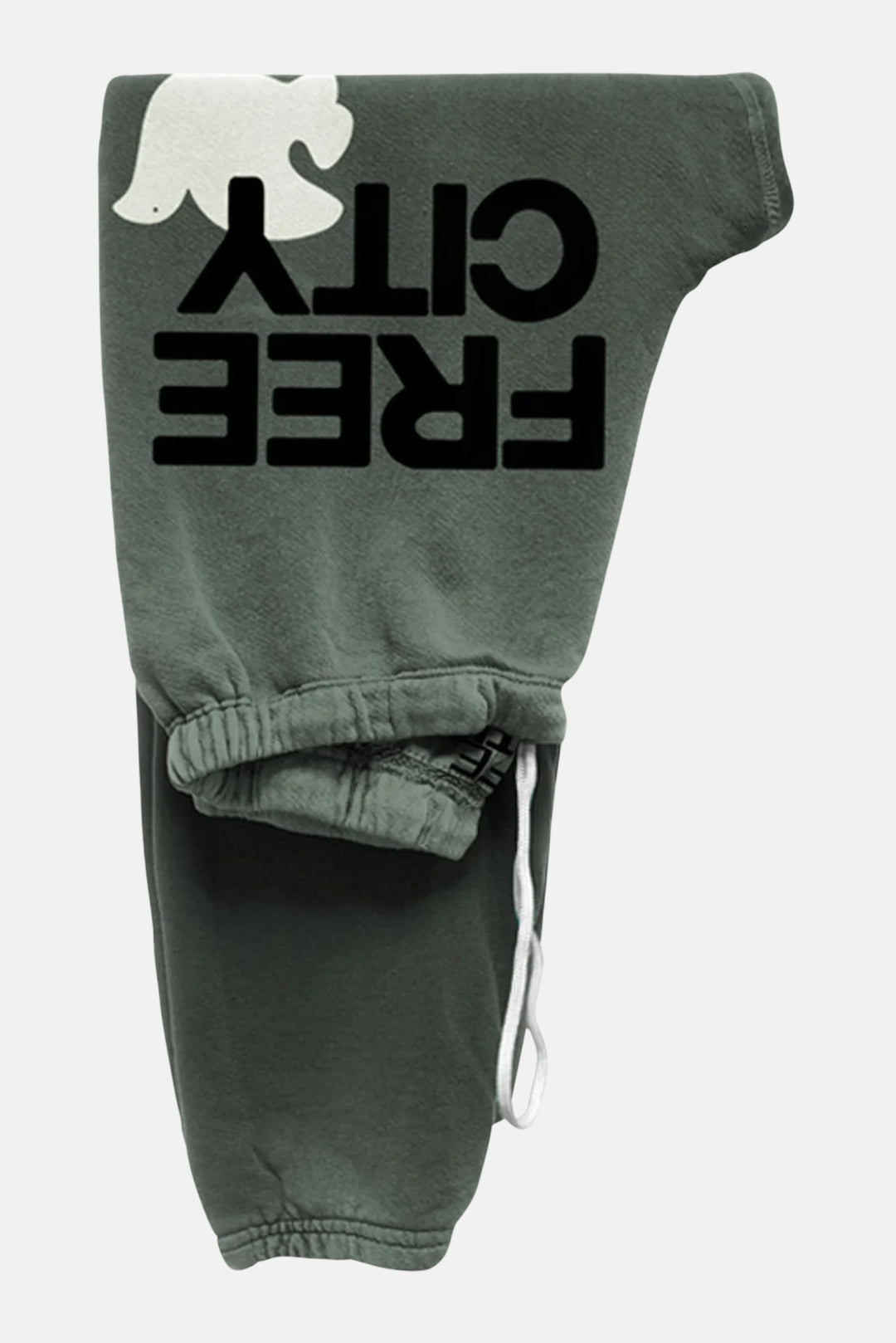FREECITY Sweatpant - Surplus Cream