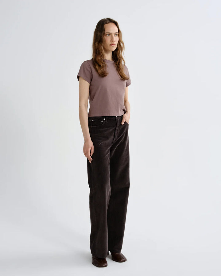 Ren Jean 32"(Corduroy) in Forge