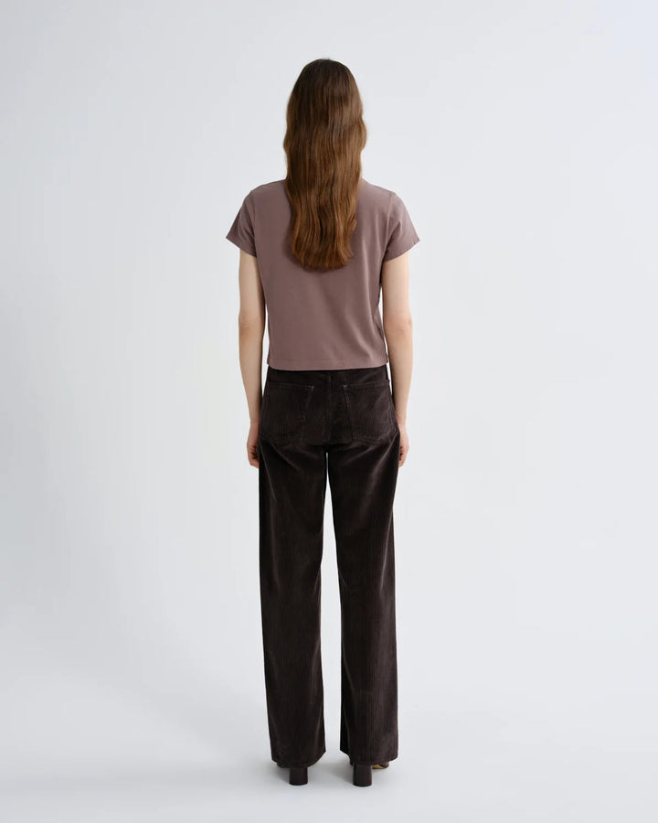 Ren Jean 32"(Corduroy) in Forge