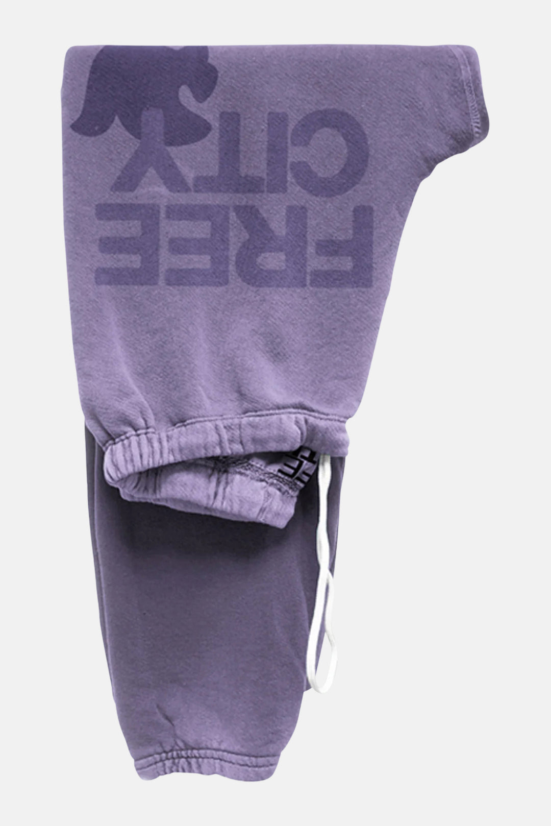 FREECITY Sweatpant - Purple Mountain