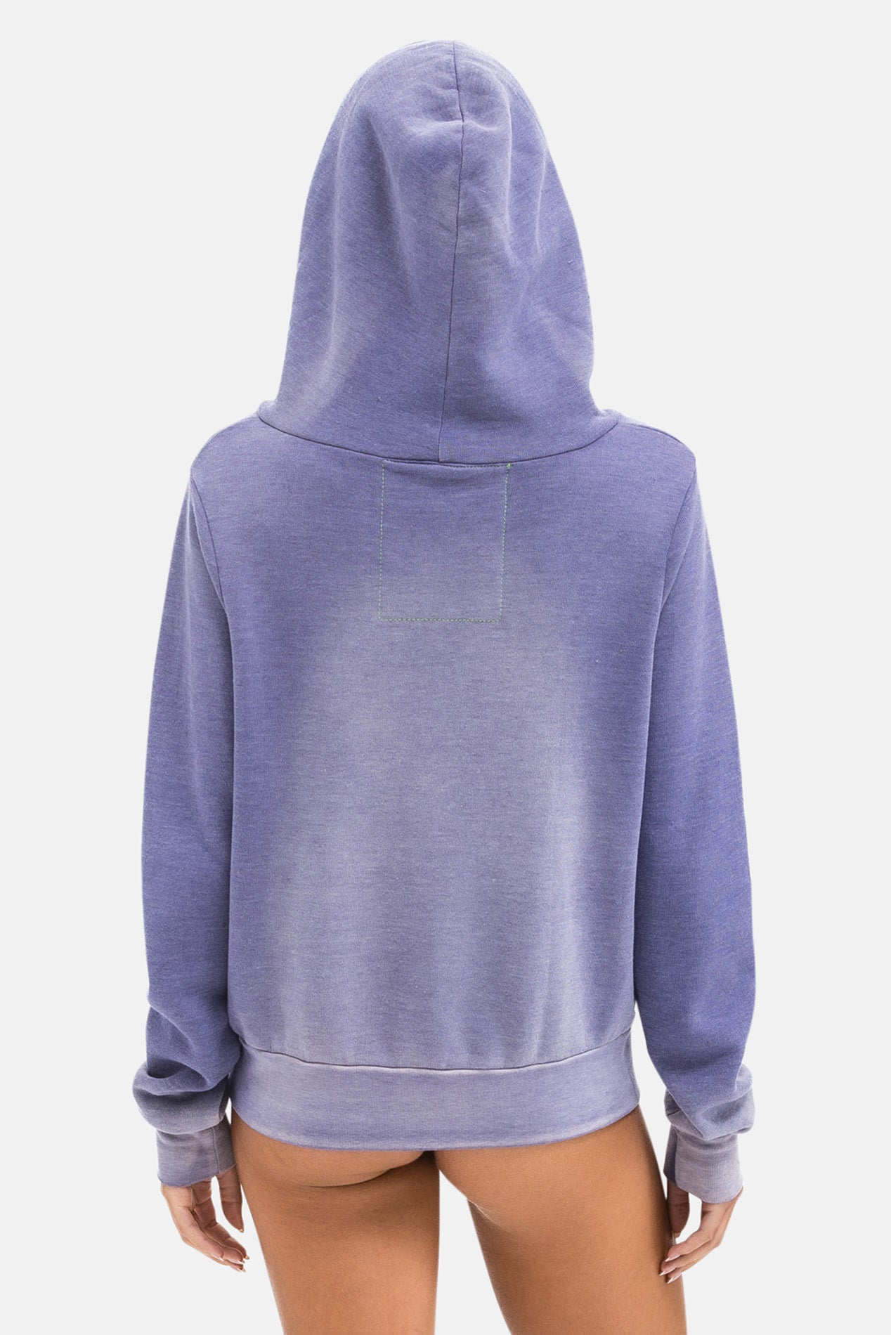 grape 5s hoodie