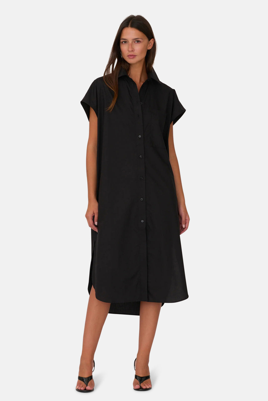 Alba Dress Black