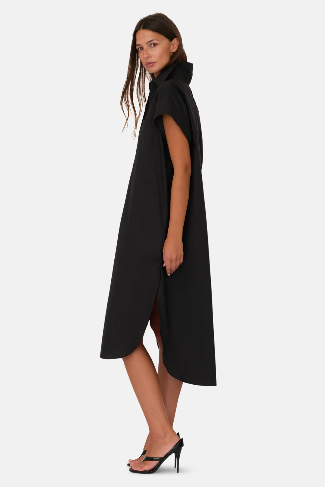 Alba Dress Black