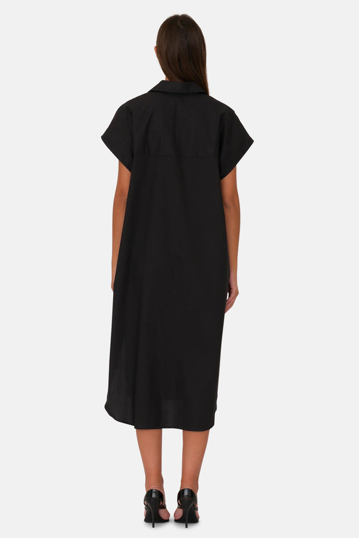 Alba Dress Black