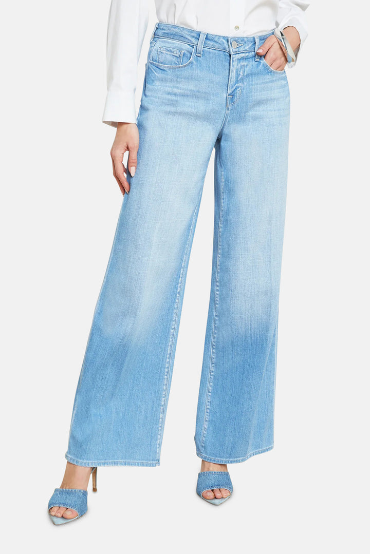 Alicent Wide-Leg Jean Bayview