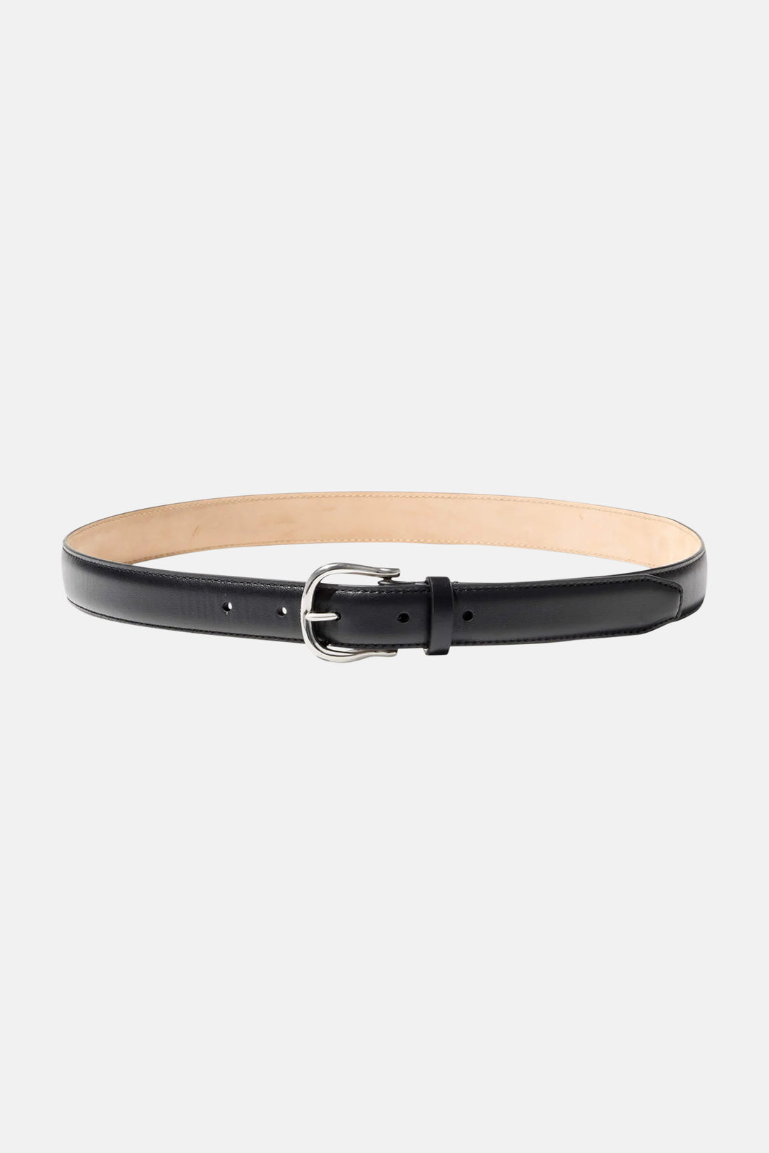 Amelia Belt Black