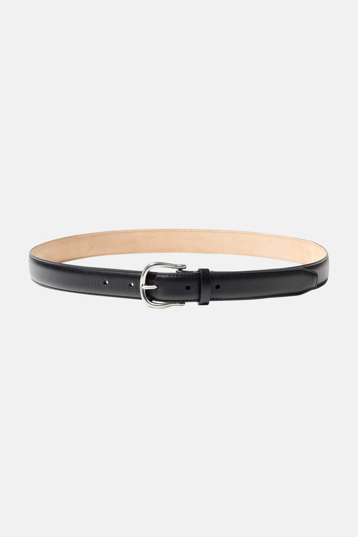 Amelia Belt Black