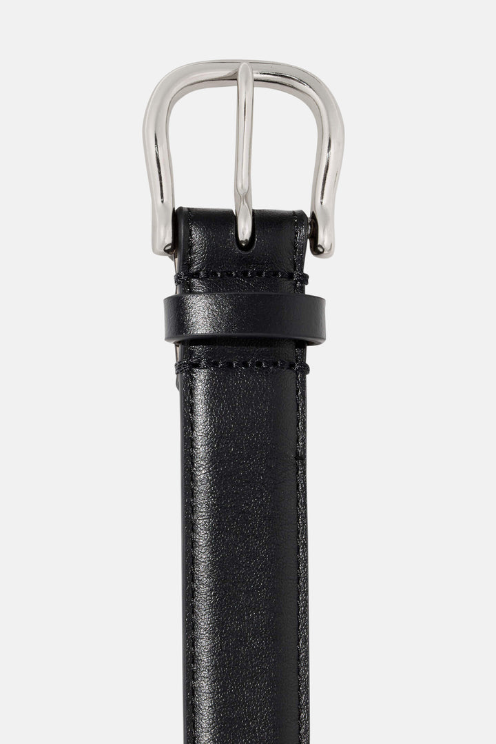Amelia Belt Black