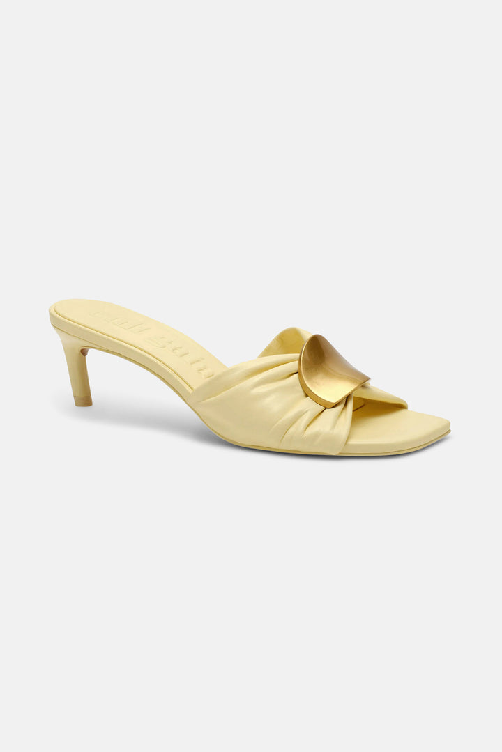 Amina Sandal Buttercream