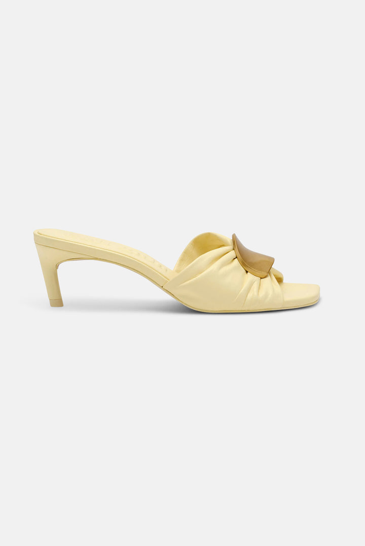 Amina Sandal Buttercream