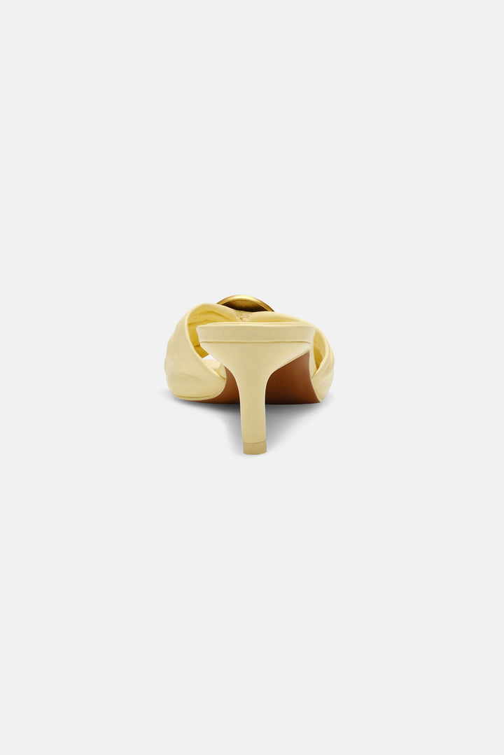 Amina Sandal Buttercream