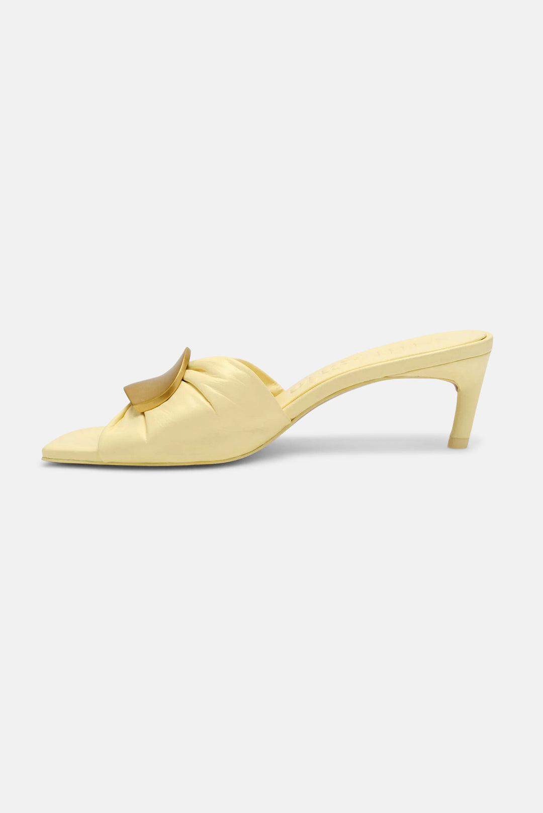 Amina Sandal Buttercream