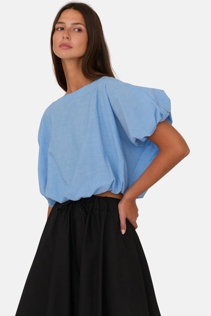 Angie Skirt Black