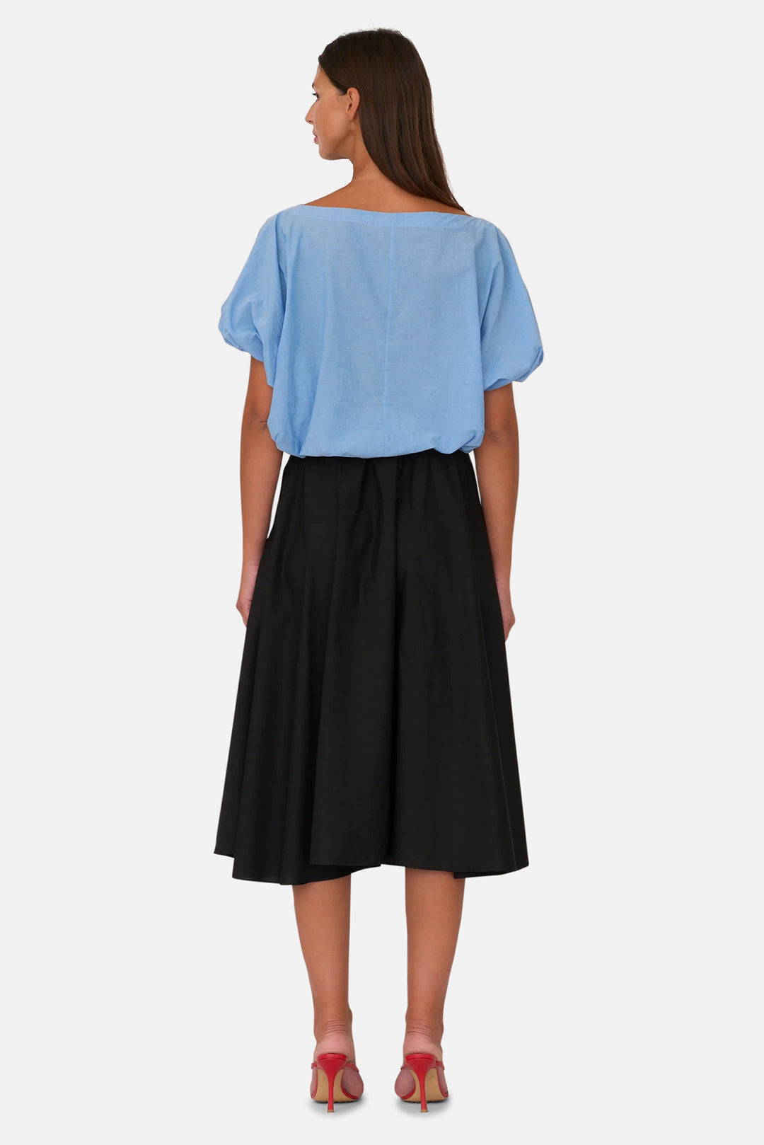 Angie Skirt Black