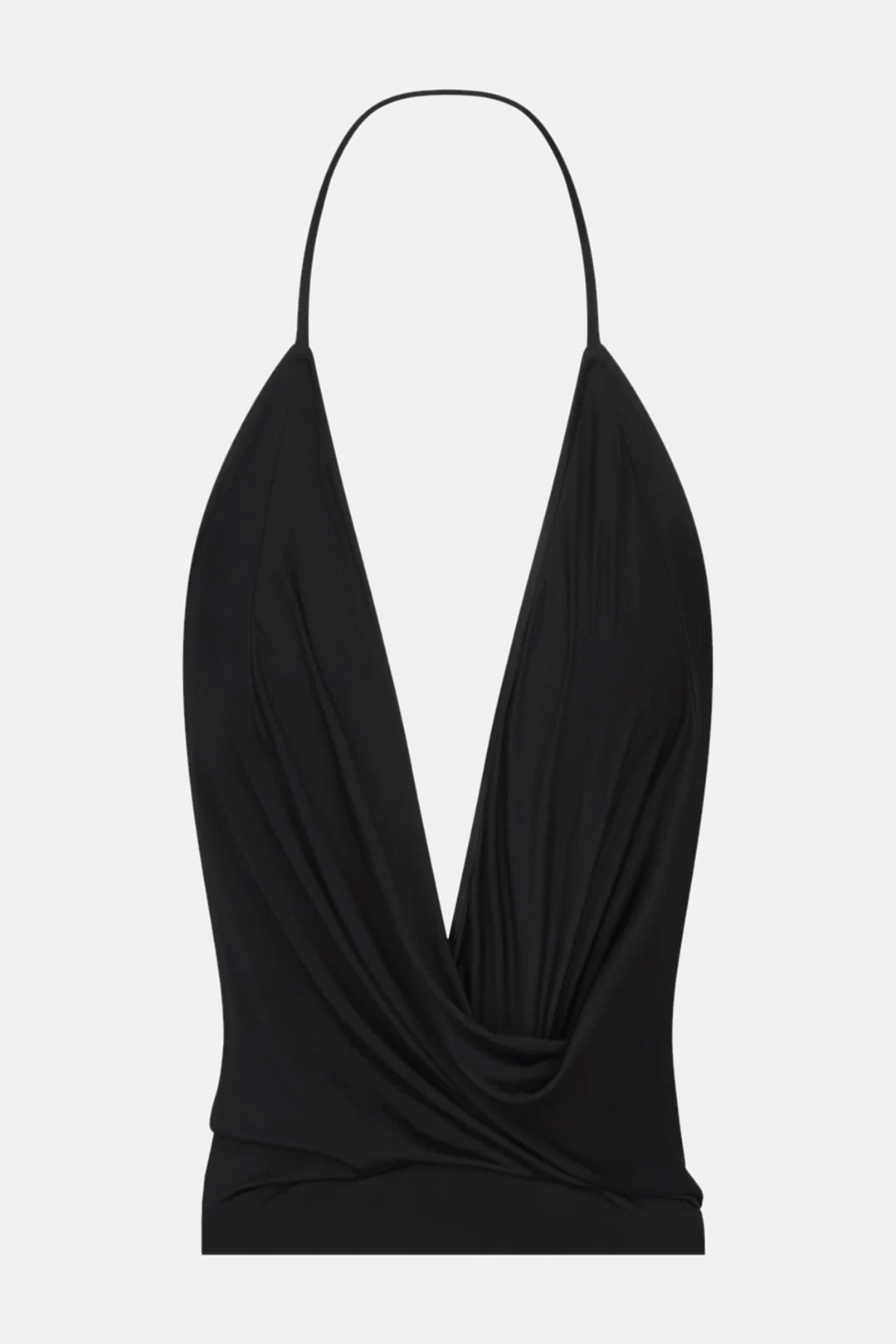 Anja Top Black