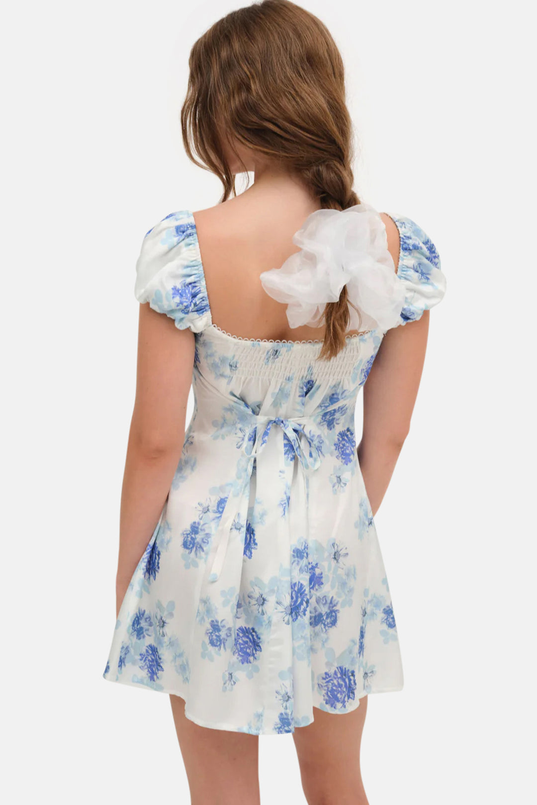 for love and lemons antonia mini dress For Love & Lemons Antonia Mini Dress