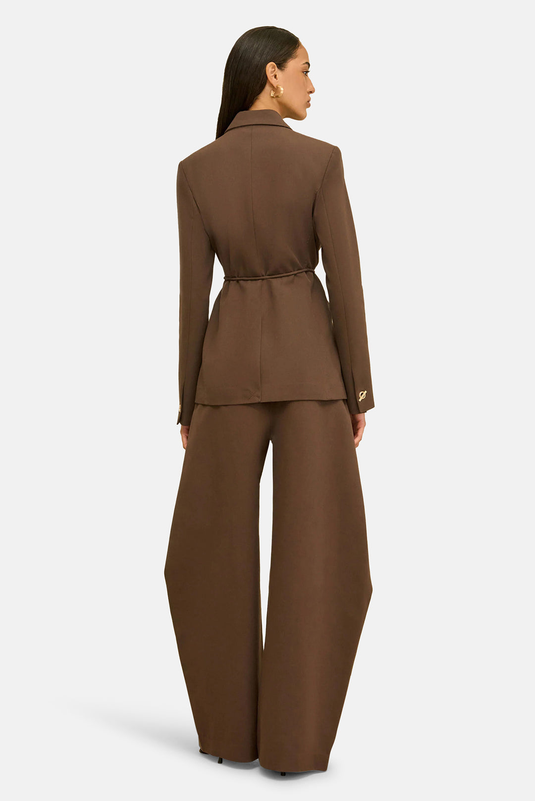 Arden Pant Luwak