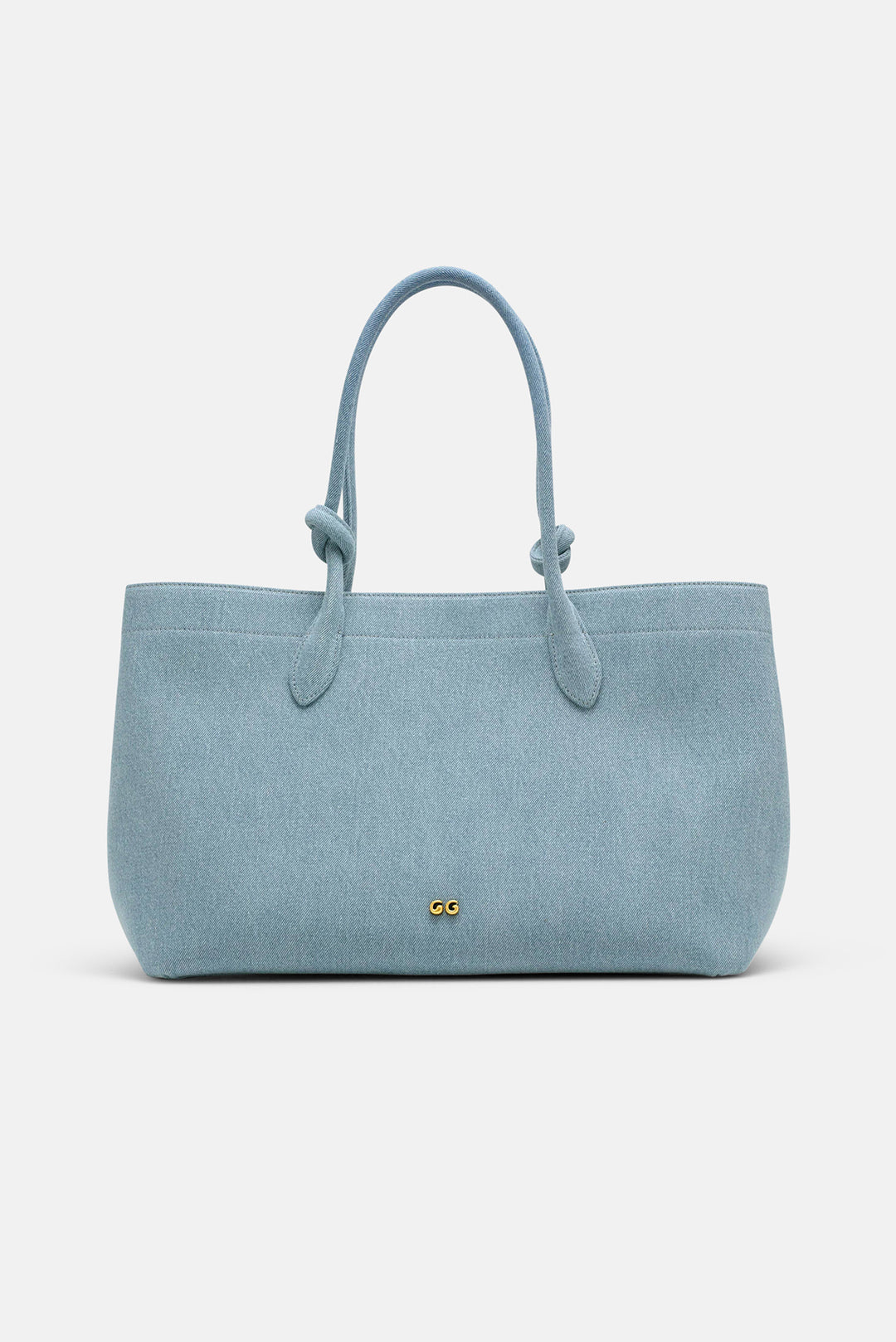 Ariella Tote Bag Vintage Blue