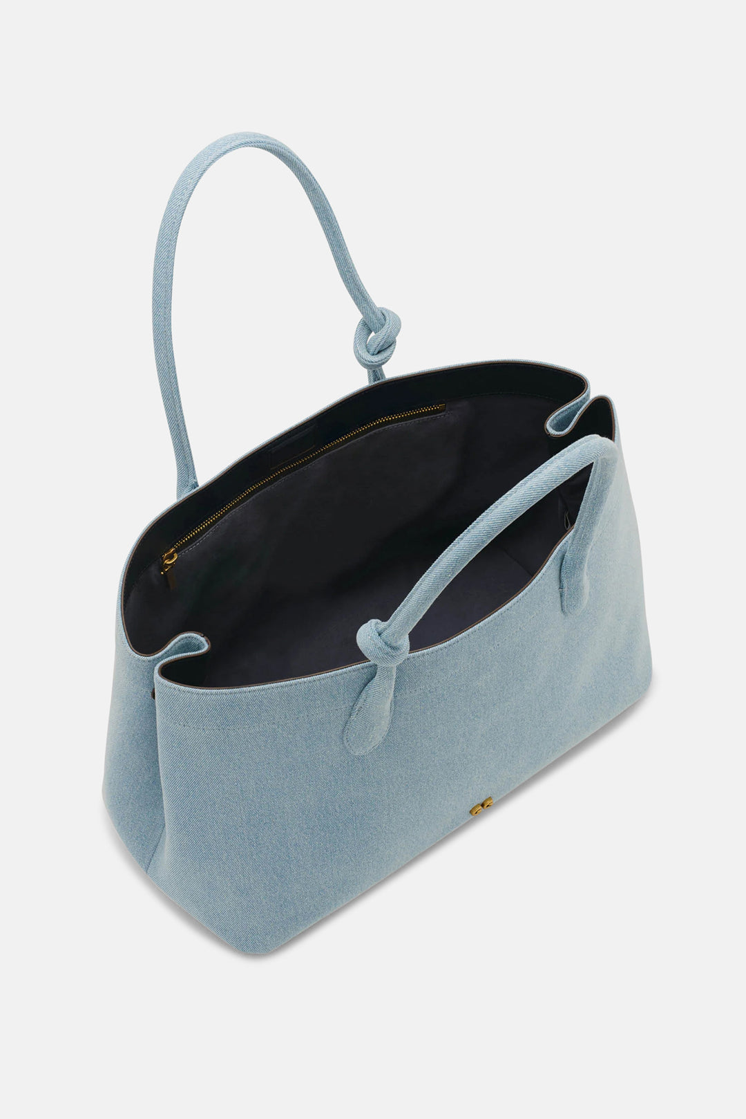 Ariella Tote Bag Vintage Blue