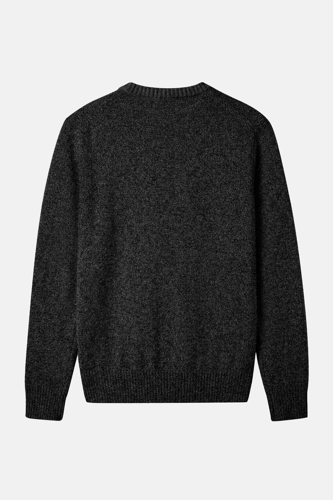 Winslow Crewneck Asphalt