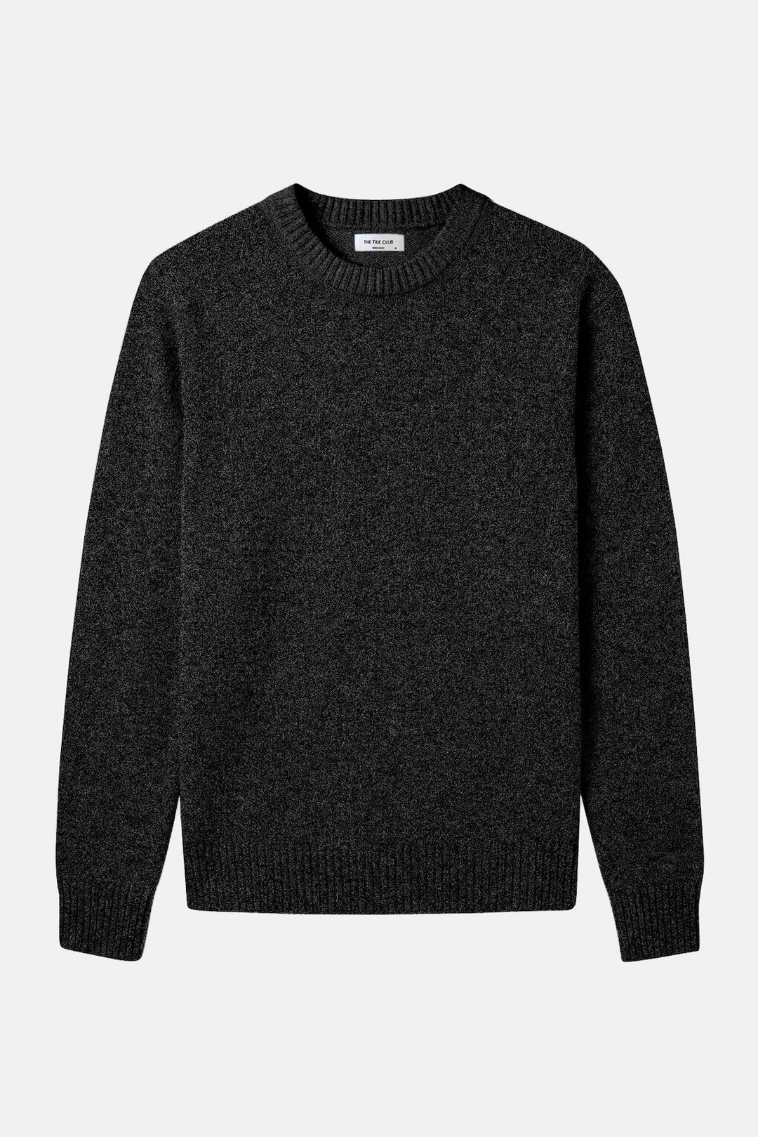Winslow Crewneck Asphalt