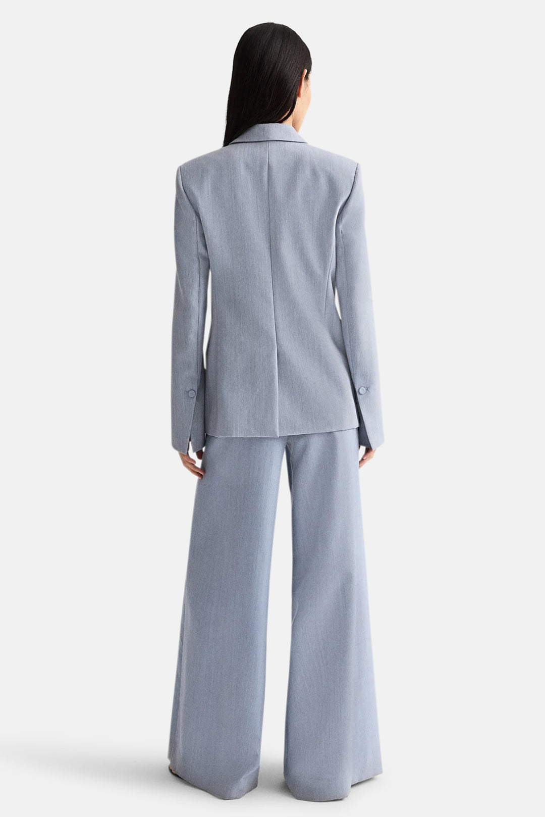 Avery Pant in Halogen Blue