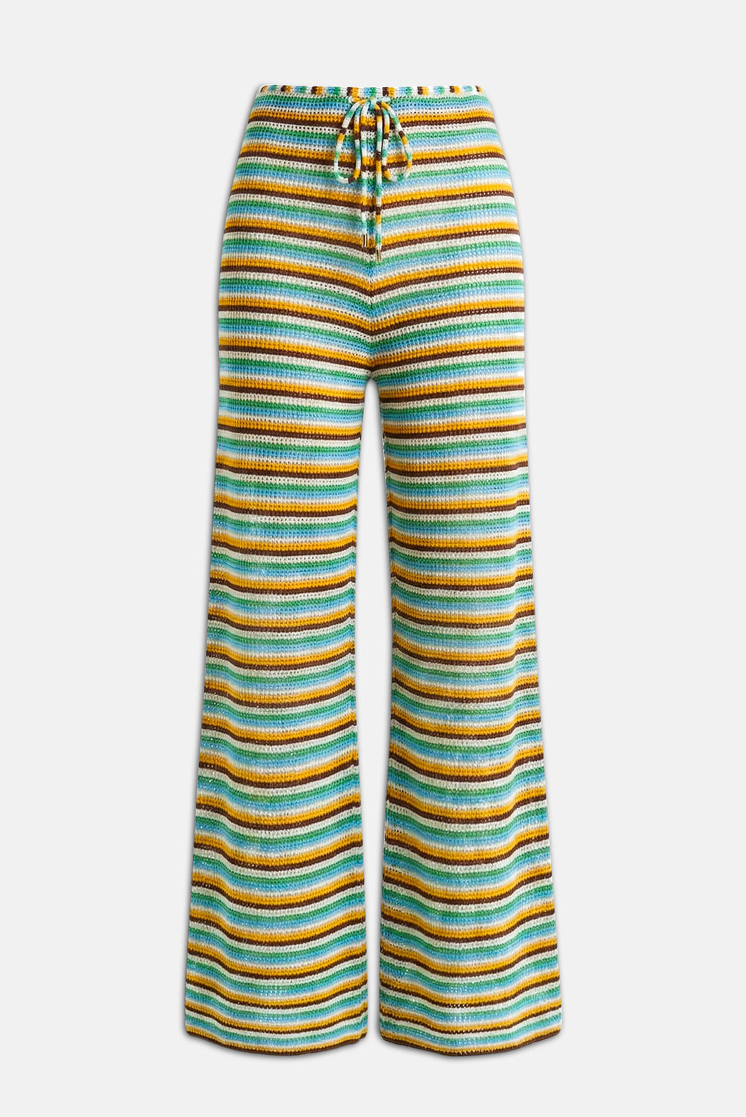 Ayden Pant St. Barths Multistripe