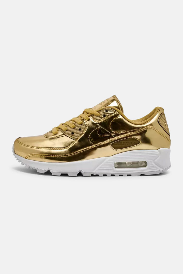 Women's Air Max 90 SP 'Metallic Gold'