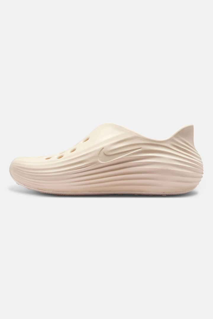 Women's ReactX Rejuven8 'Chalk'