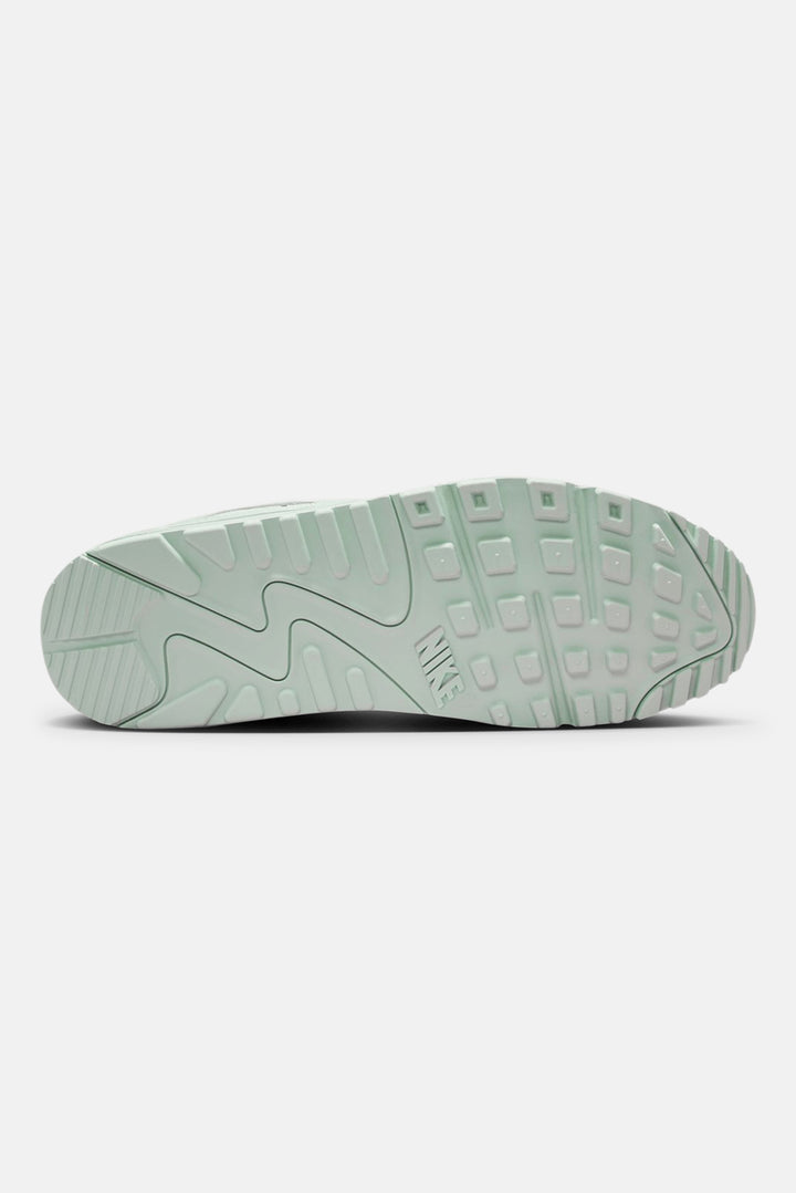 Men's Air Max 90 'Light Pumice/Lime Glow'