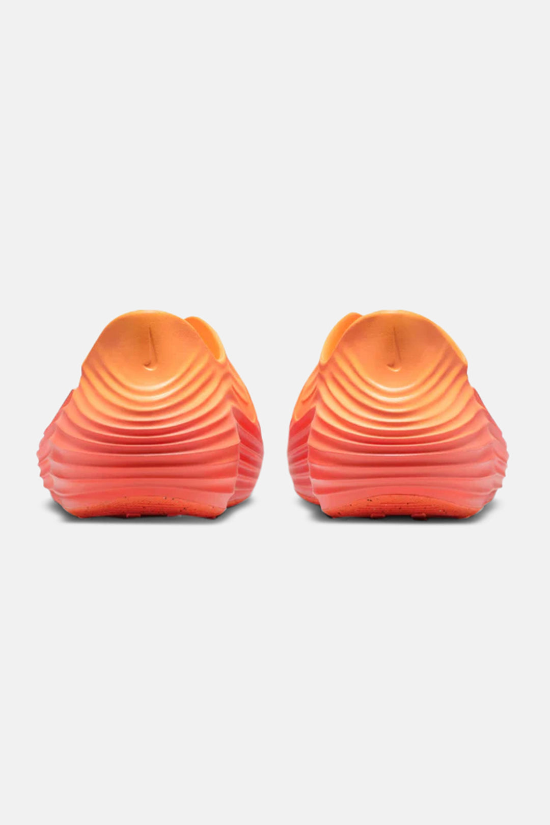 Men's ReactX Rejuven8 'Topaz Gold/Turf Orange Crimson'