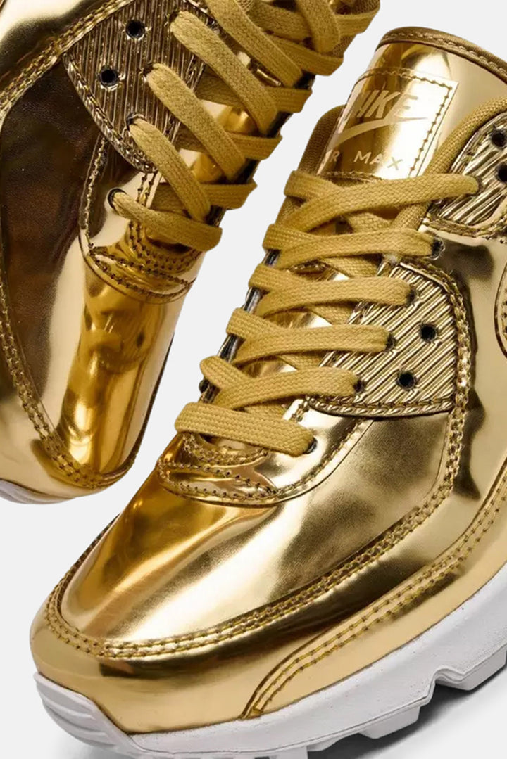 Women's Air Max 90 SP 'Metallic Gold'