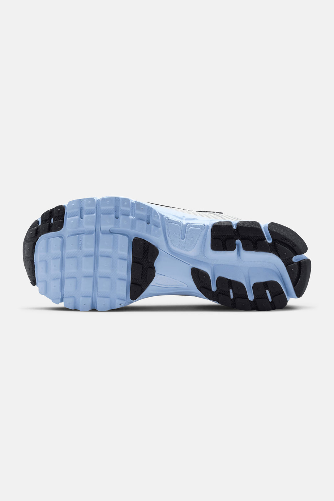 Women's Zoom Vomero 5 'Photon Dust / Hydrogen Blue / Silver'
