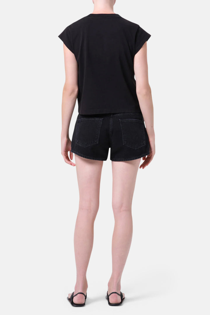 Low Rise Parker Short (Weightless) in Phase