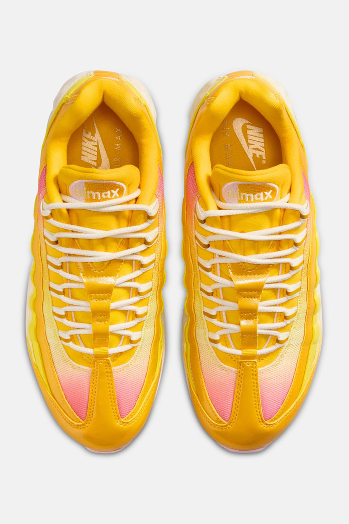 Women's Air Max 95 Big Bubble 'Sunshine'
