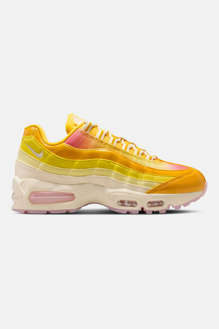 Women's Air Max 95 Big Bubble 'Sunshine'