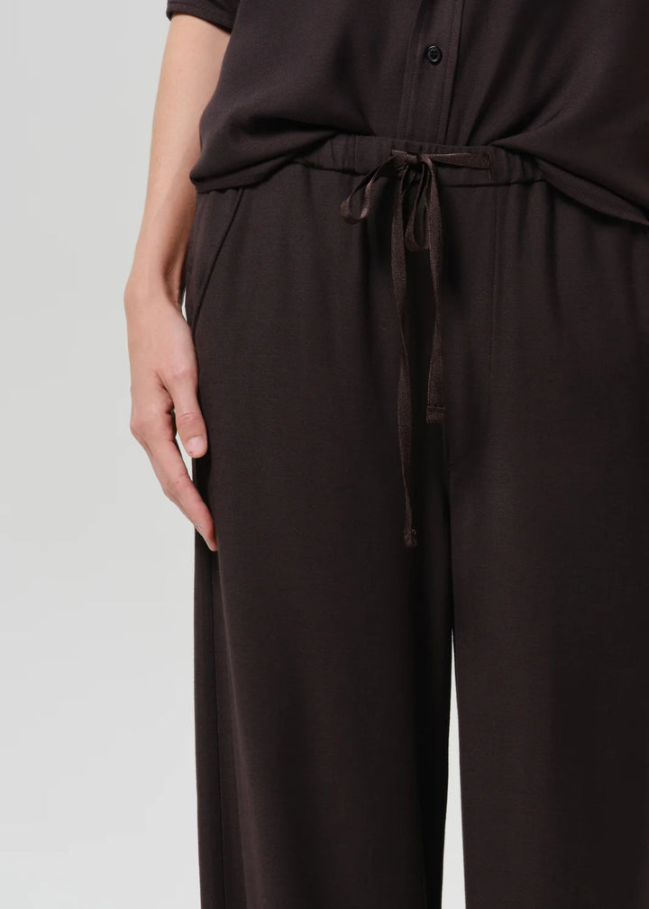 Aurora Pull On in Brown