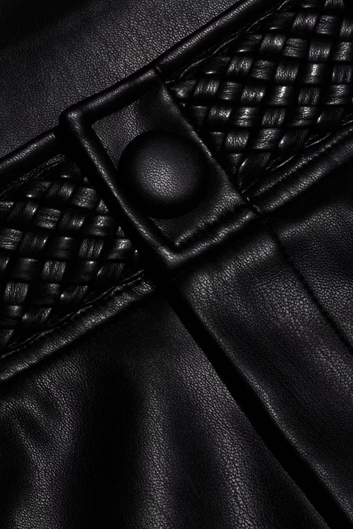 Virelle Short Black