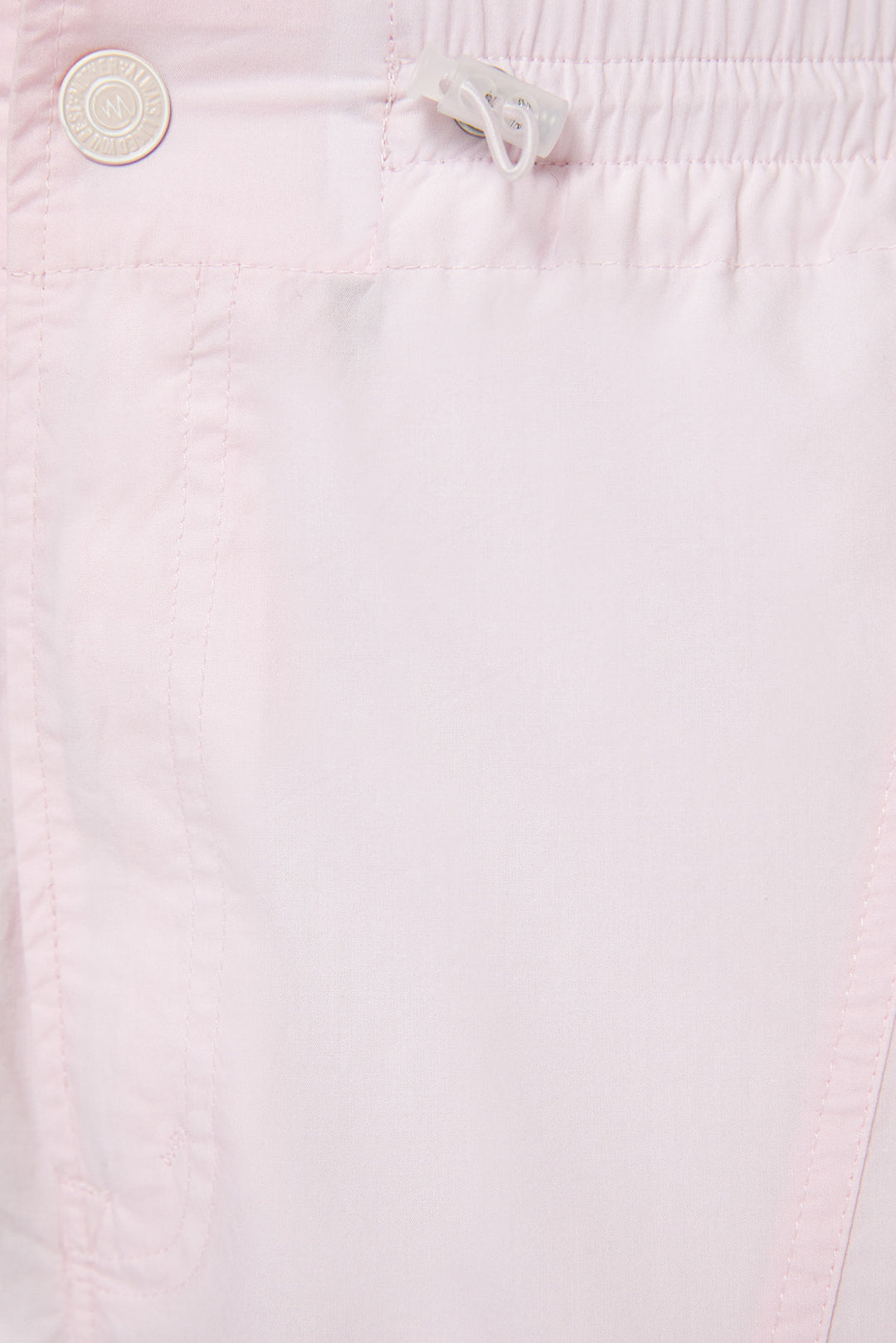 The Seamed Skydiver Flood Ballerina